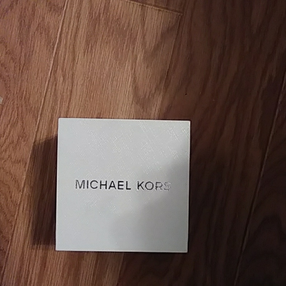 Michael Kors watch